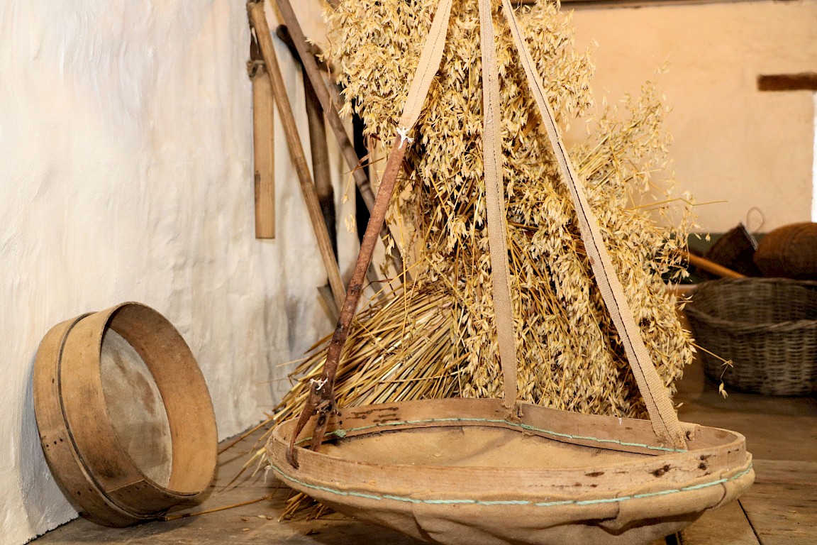 Quendale Water Mill