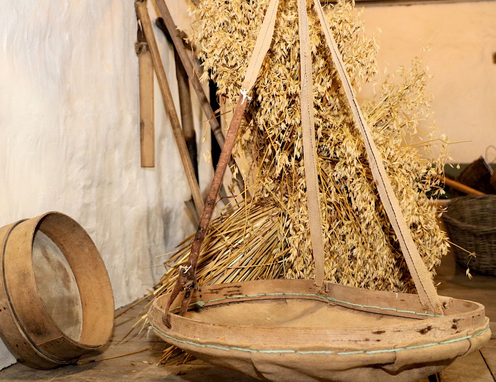 Quendale Water Mill