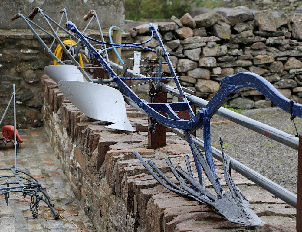 Quendale Water Mill