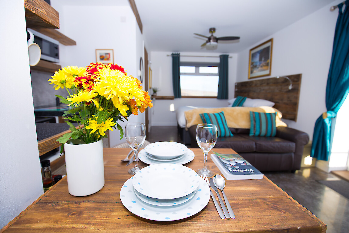 Voortrekker Shetland