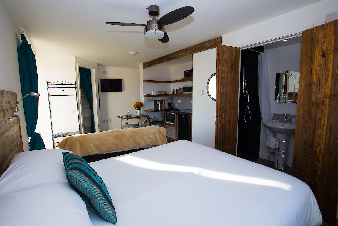 Voortrekker Shetland