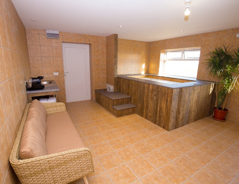 Voortrekker Shetland