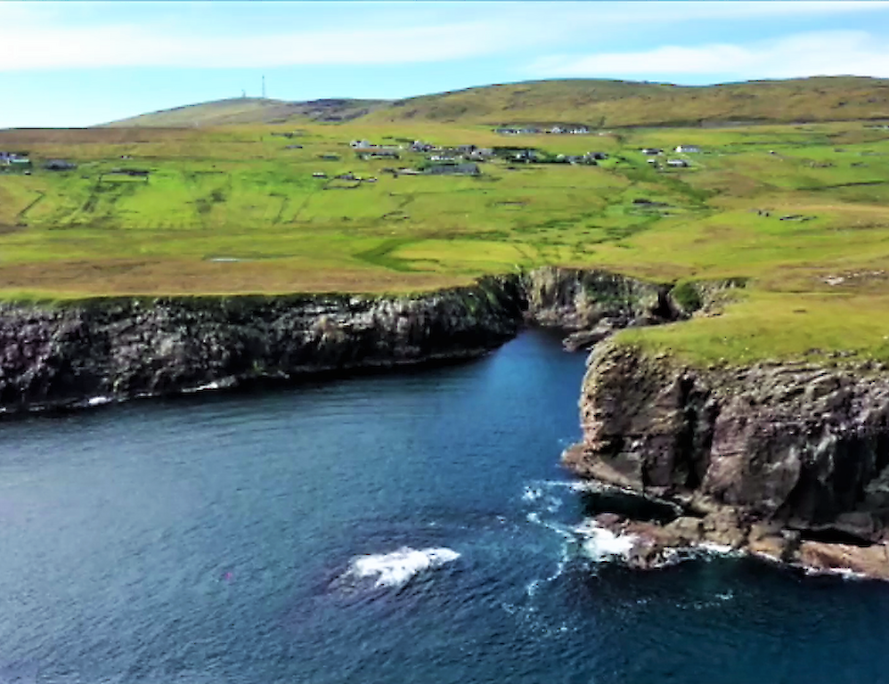 Voortrekker Shetland