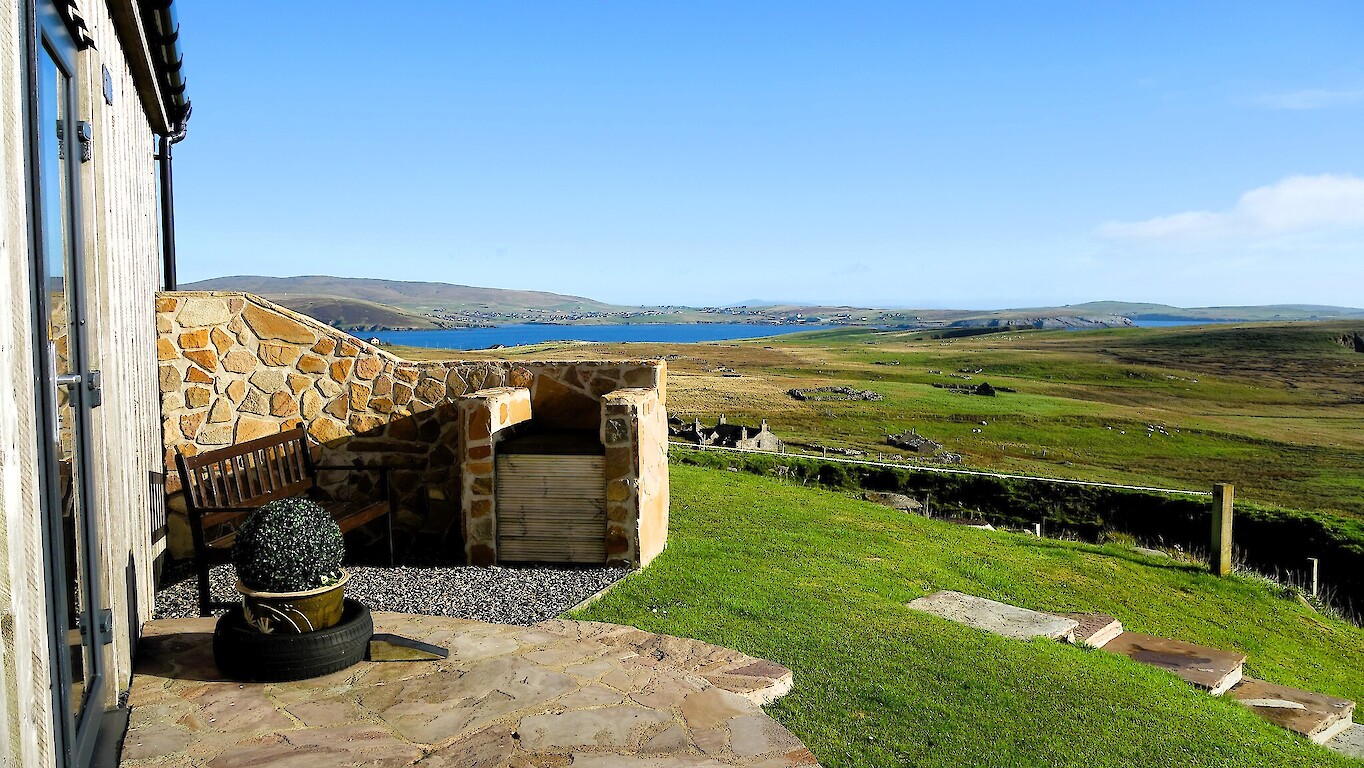 Voortrekker Shetland