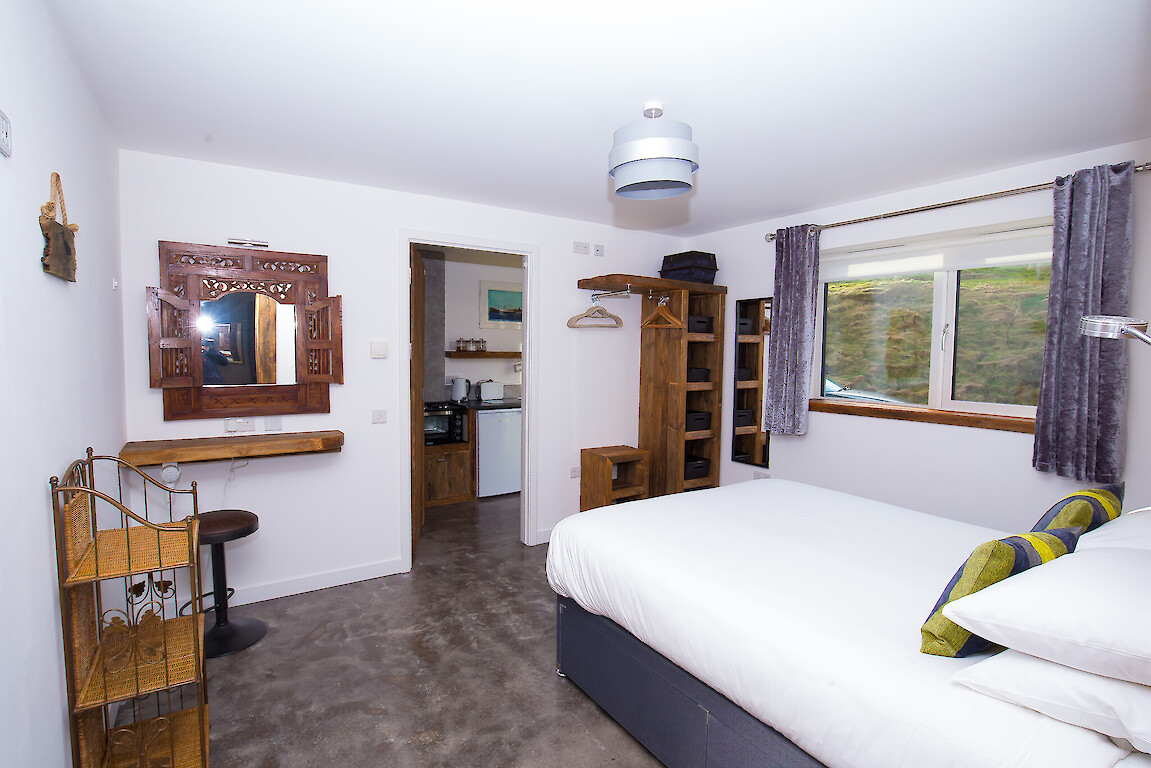 Voortrekker Shetland