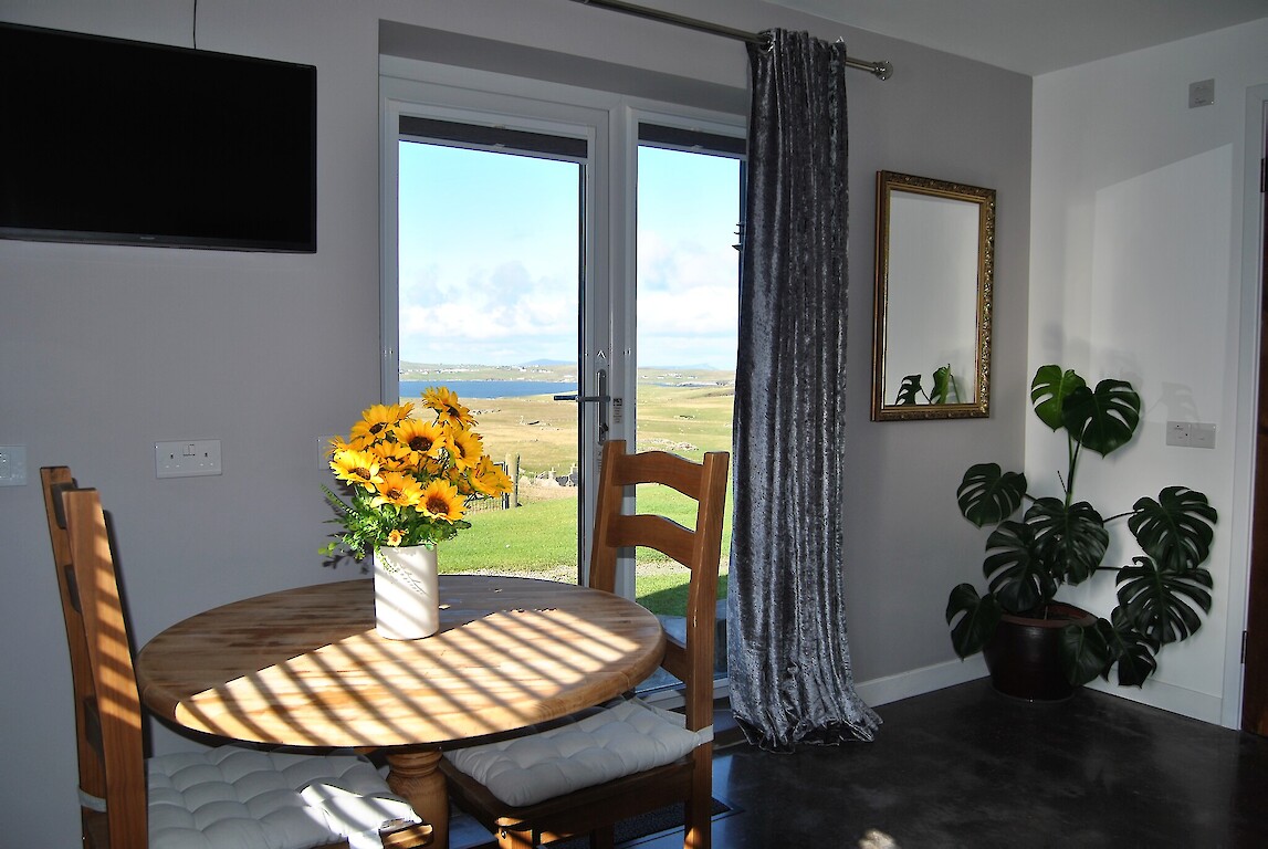 Voortrekker Shetland