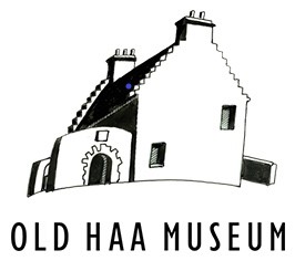 Old Haa Trust Logo