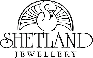 Shetland Jewellery Logo