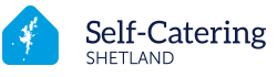 Self Catering Shetland Logo