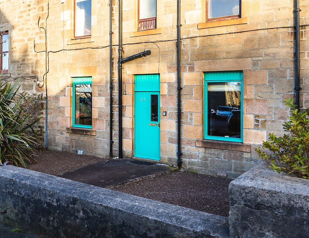 Self Catering Shetland