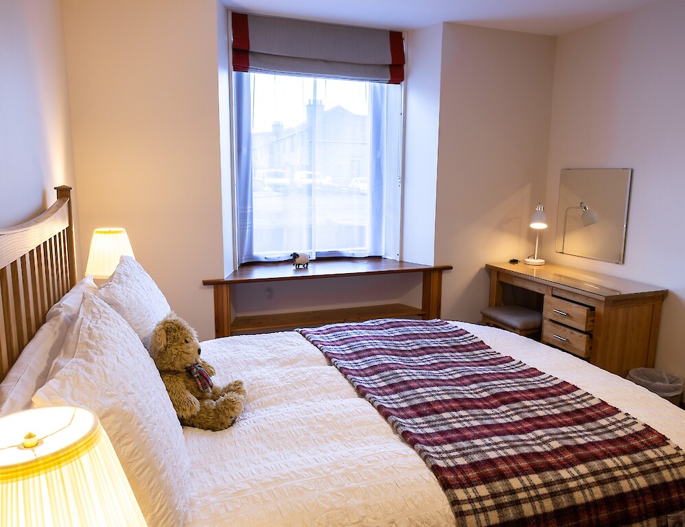 Self Catering Shetland