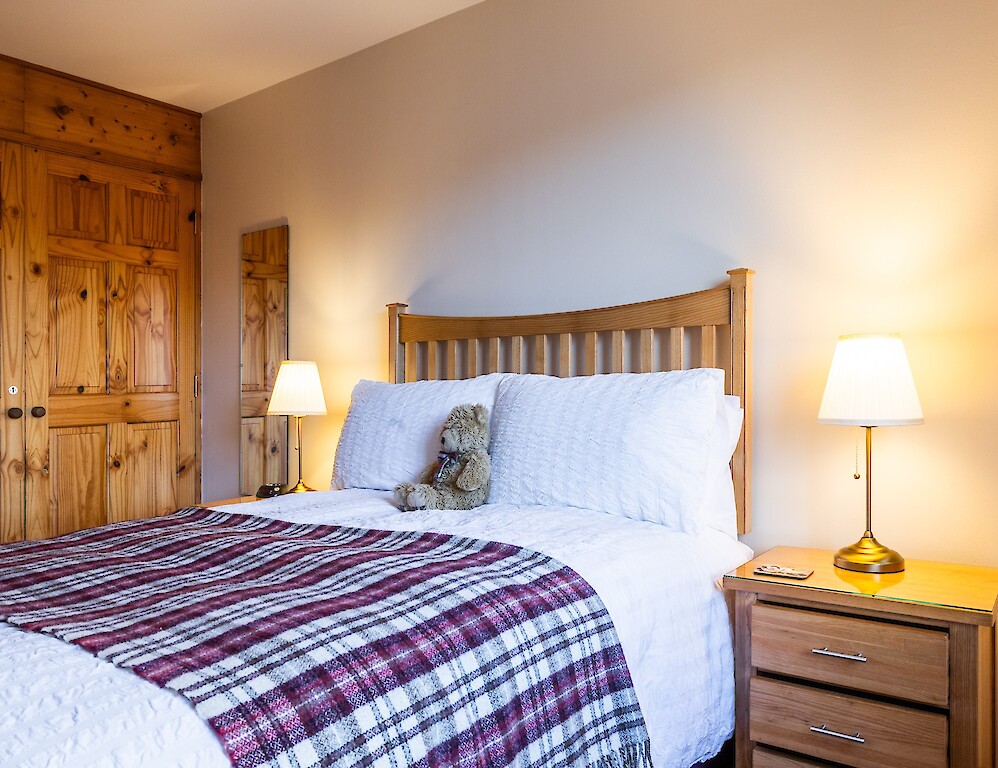 Self Catering Shetland