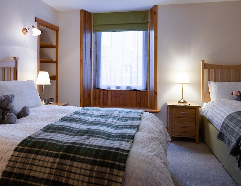 Self Catering Shetland