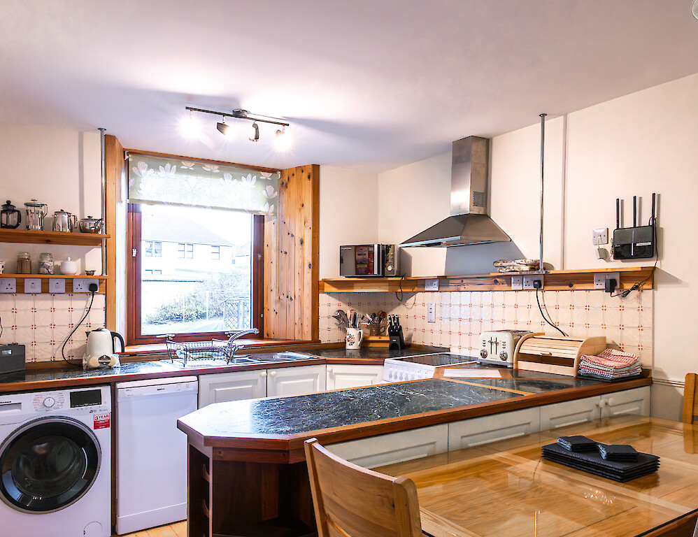 Self Catering Shetland