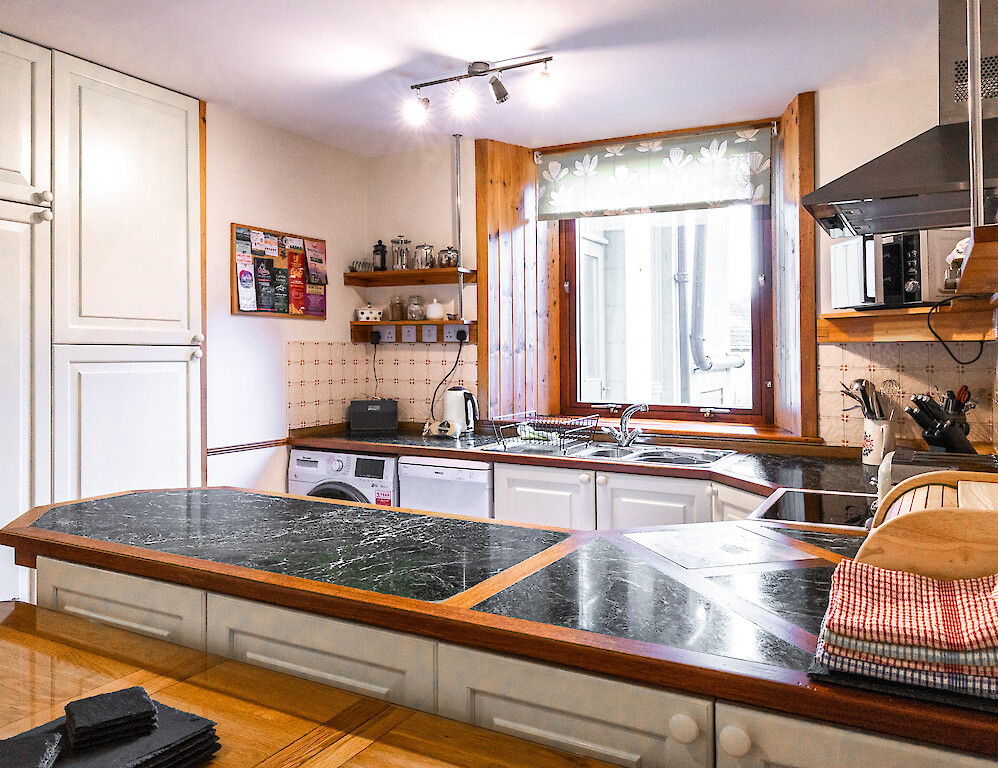 Self Catering Shetland