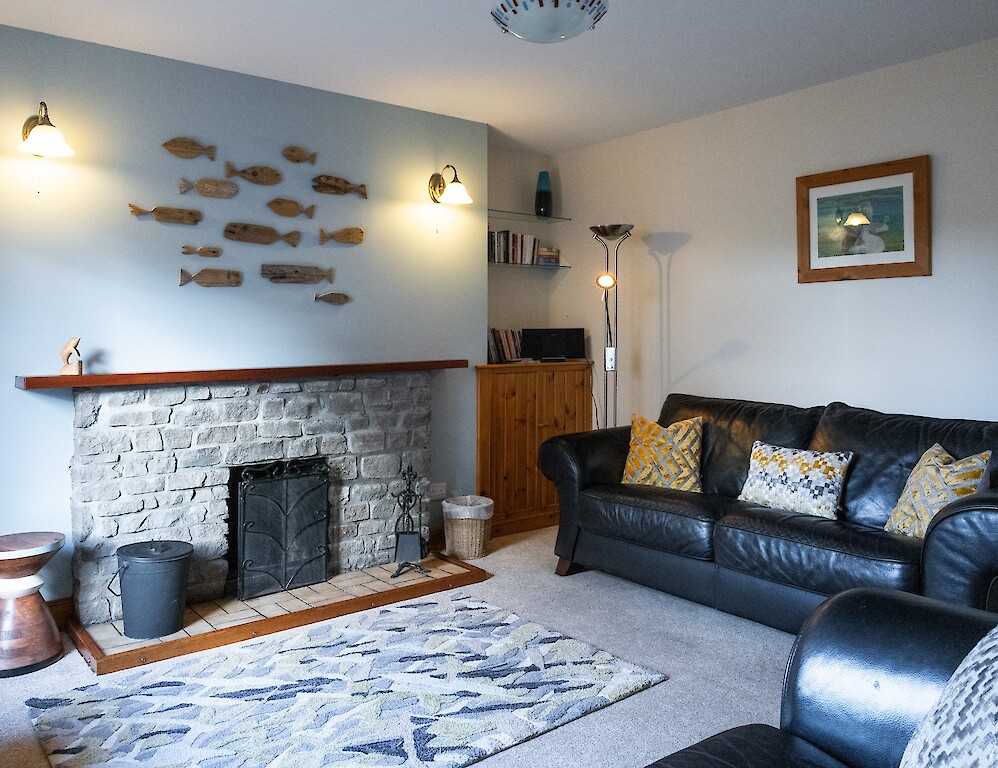 Self Catering Shetland