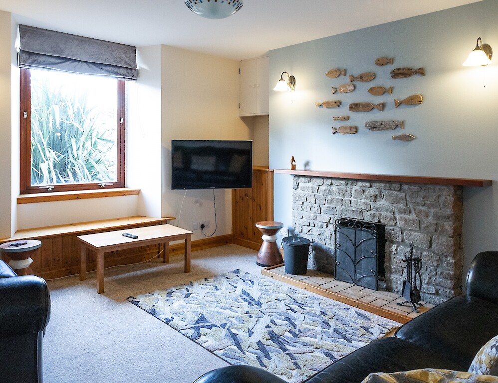Self Catering Shetland