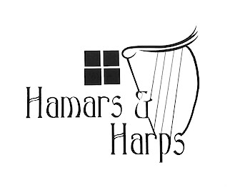 Hamars & Harps Ltd Logo