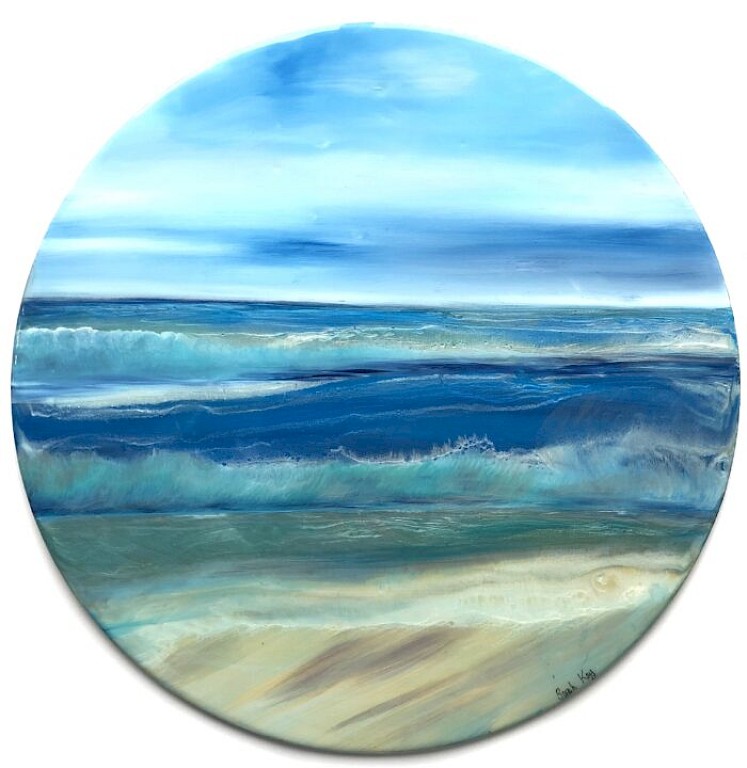 Easterhoull Chalets Ltd / Sarah Kay Arts