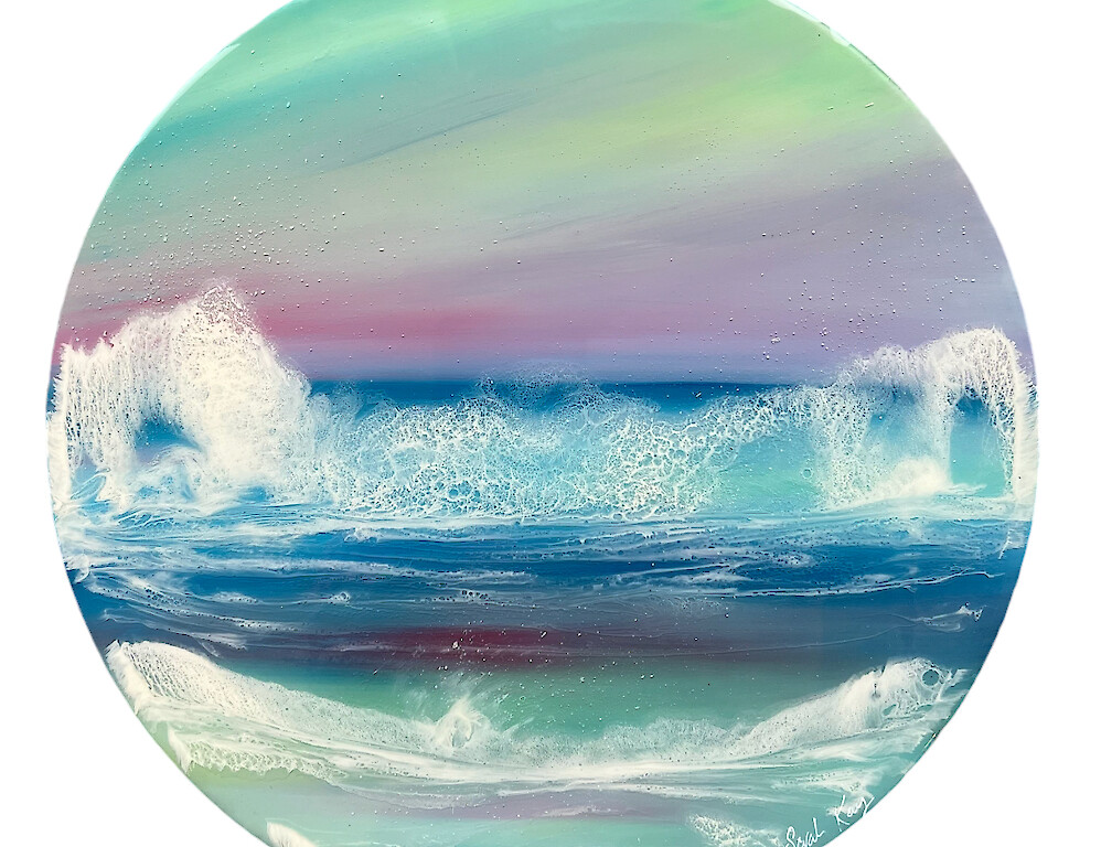 Easterhoull Chalets Ltd / Sarah Kay Arts