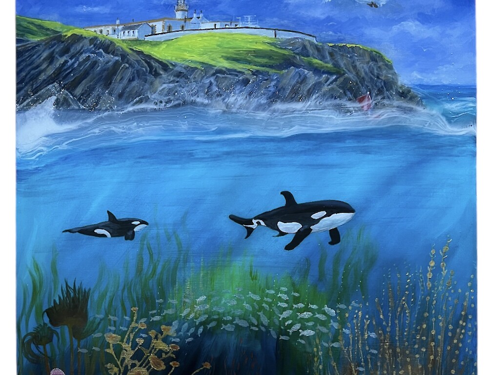 Easterhoull Chalets Ltd / Sarah Kay Arts