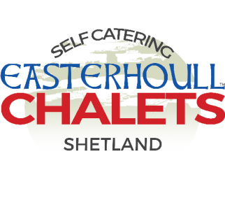 Easterhoull Chalets Ltd / Sarah Kay Arts Logo
