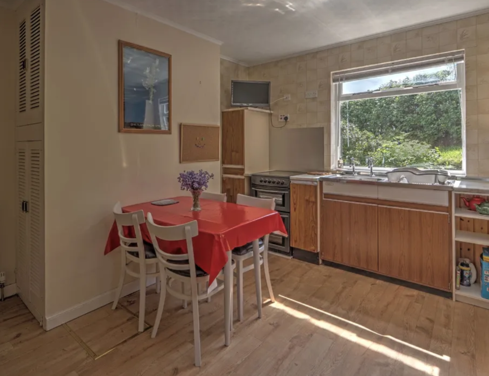 Scalloway Holiday Lets