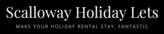 Scalloway Holiday Lets Logo