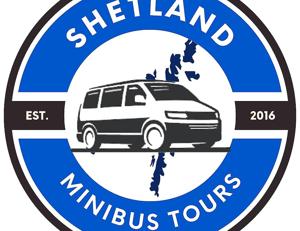 Shetland minibus tours
