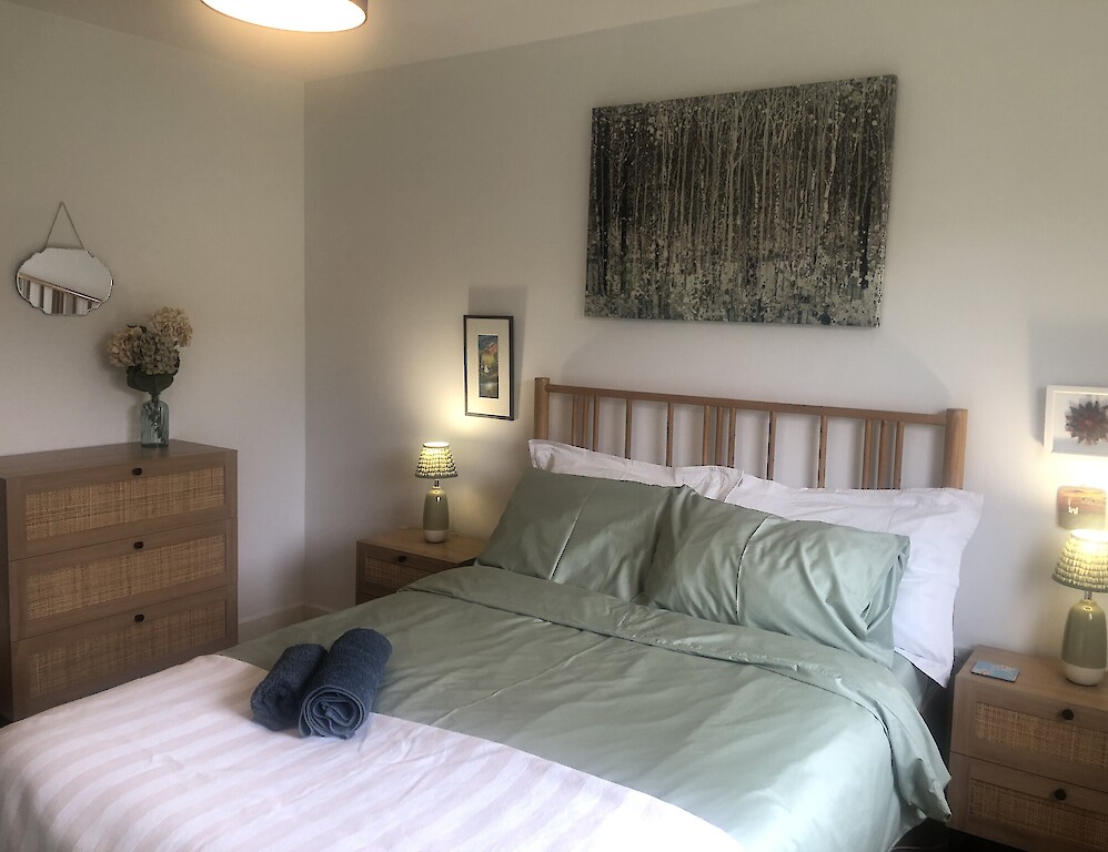 Brekka B&B