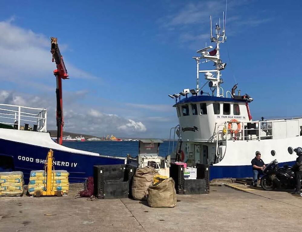 Springfield Cottage self catering