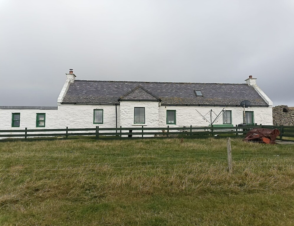 Springfield Cottage self catering