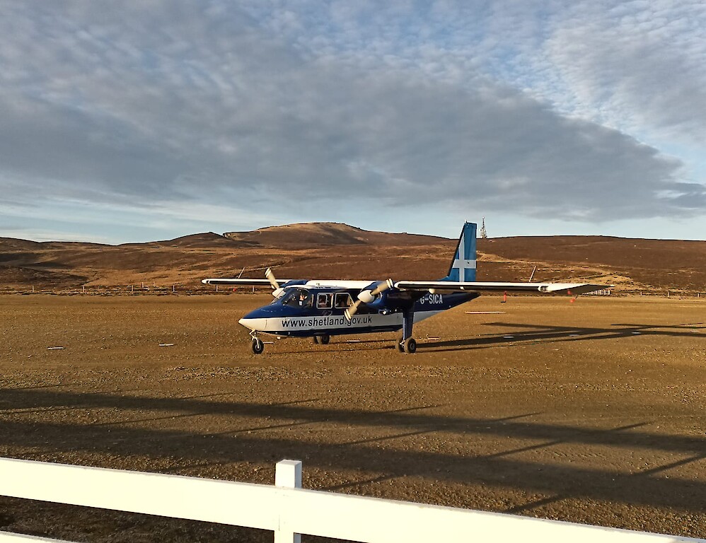 Springfield Cottage self catering