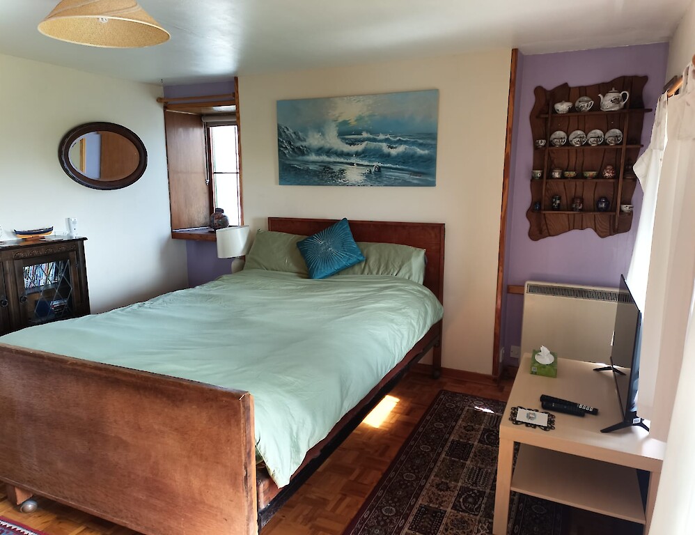 Springfield Cottage self catering