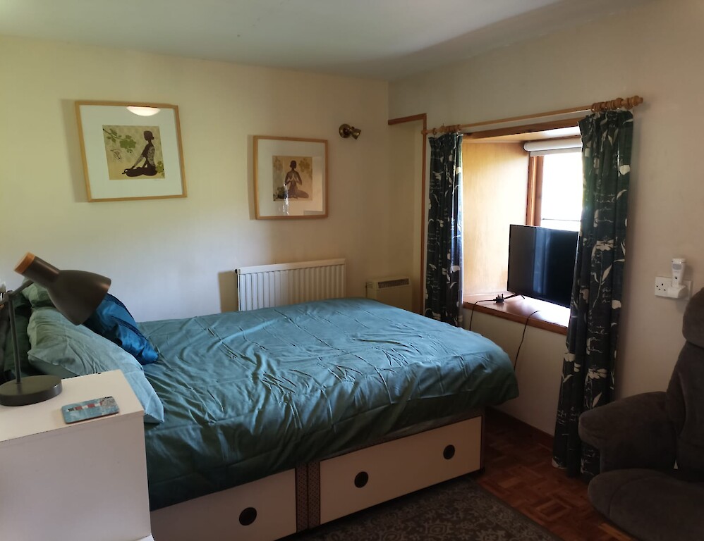 Springfield Cottage self catering