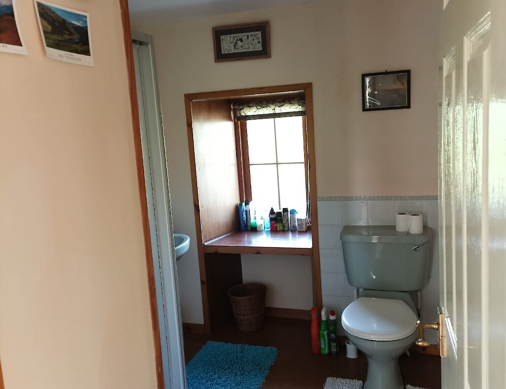 Springfield Cottage self catering