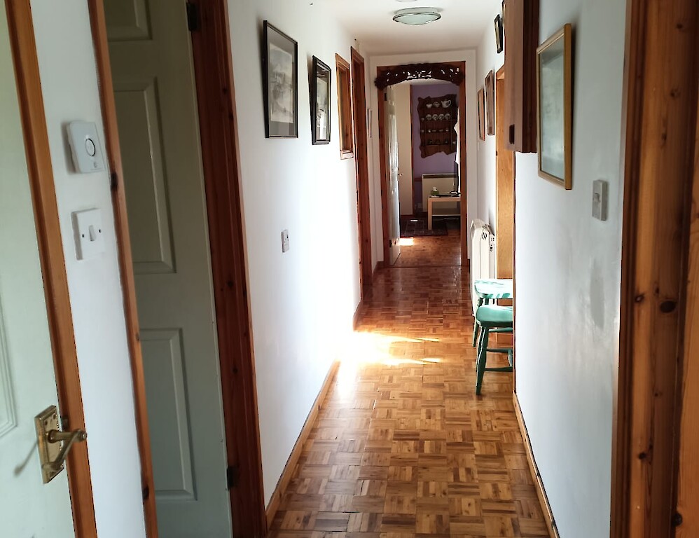 Springfield Cottage self catering