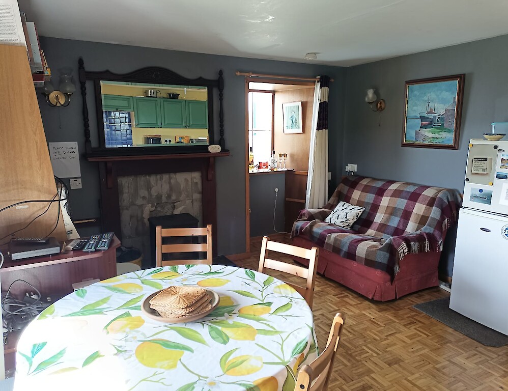 Springfield Cottage self catering