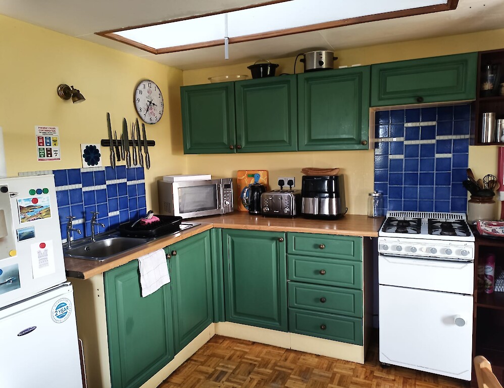 Springfield Cottage self catering