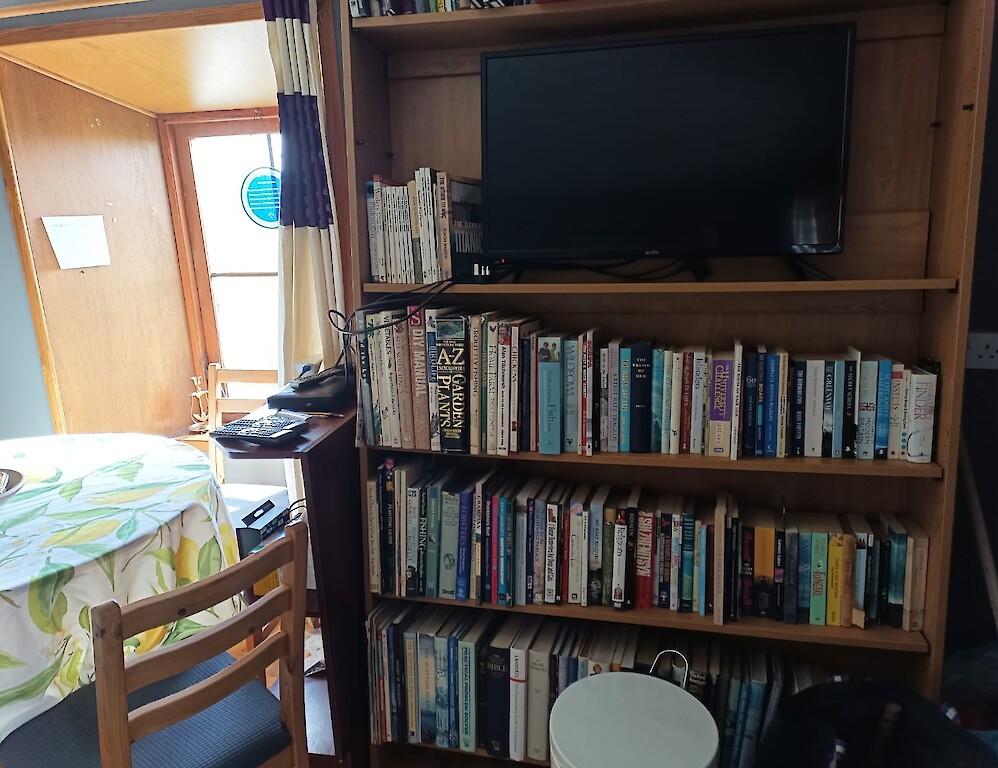 Springfield Cottage self catering