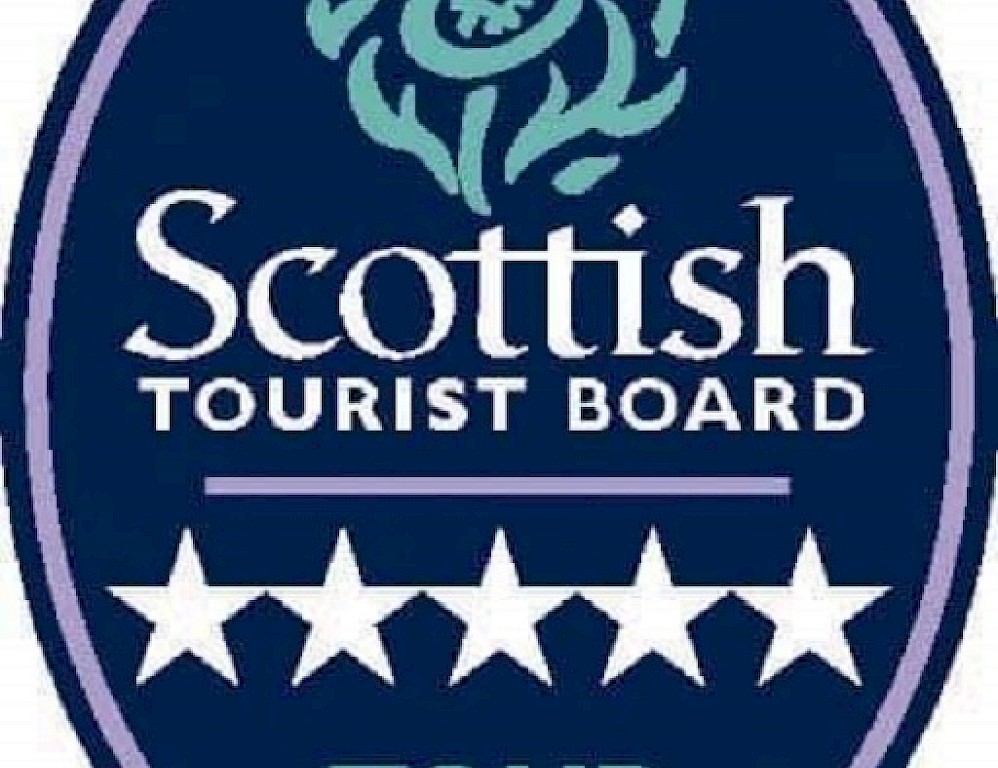 The Original Noss Boat: Seabirds and Seals EST 1992