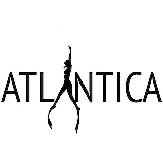 Freedive Shetland - Atlantica Logo
