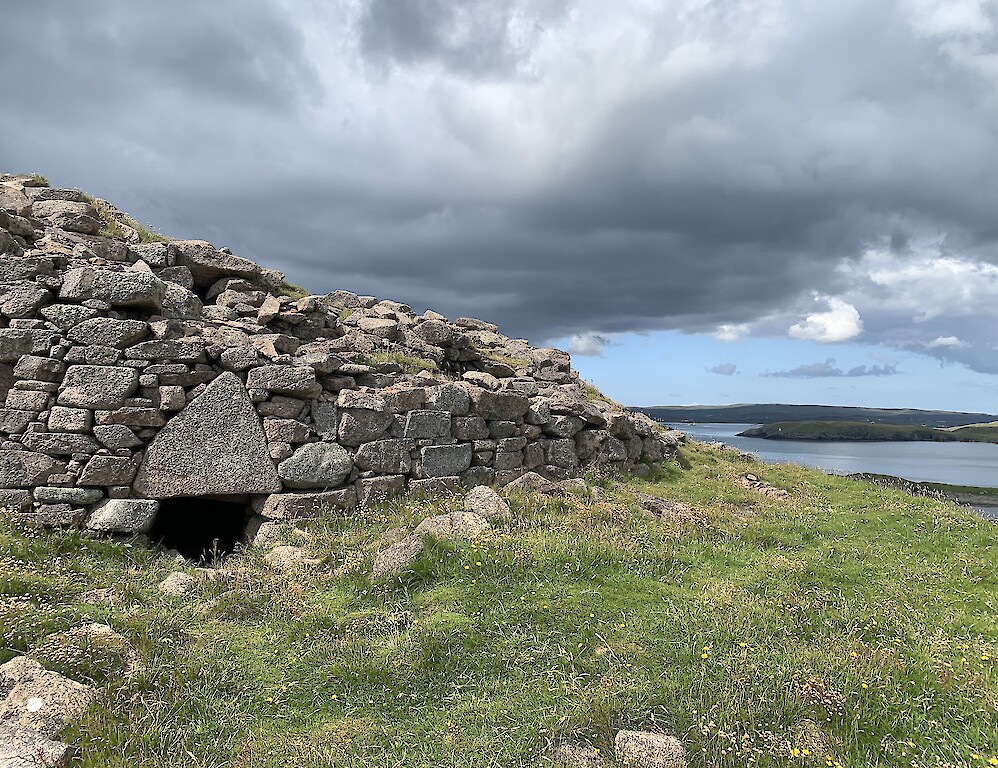 Shetland Footprints Guided Tours