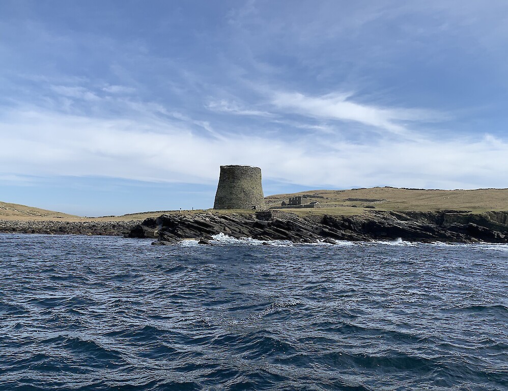 Shetland Footprints Guided Tours