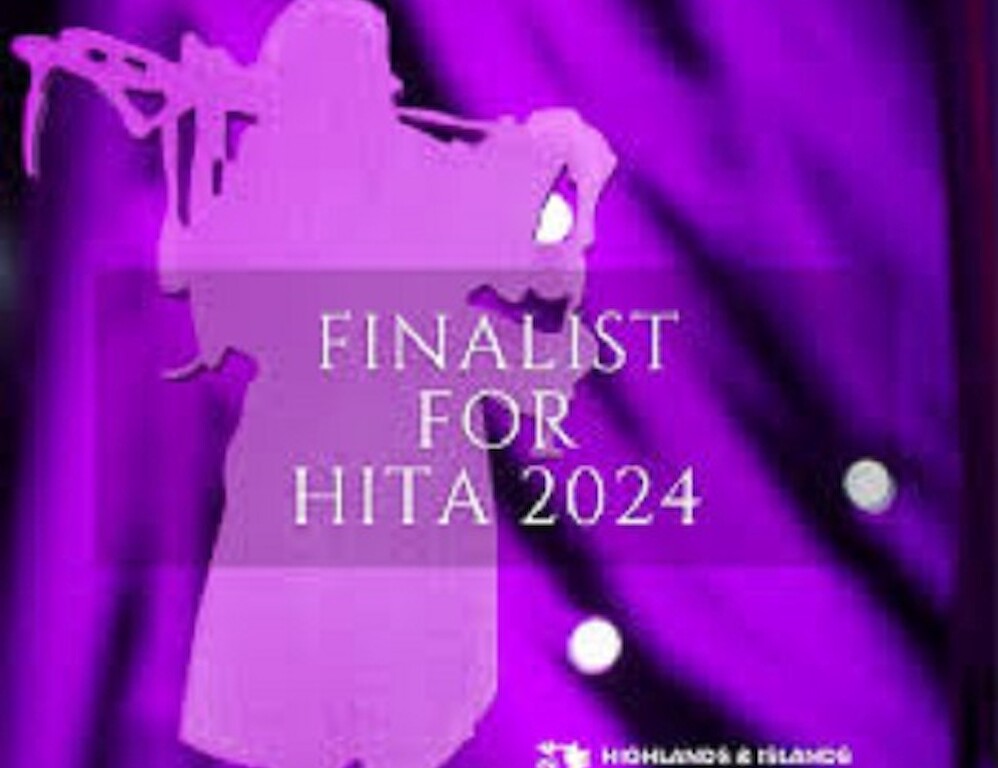 The Original Noss Boat: Seabirds and Seals EST 1992