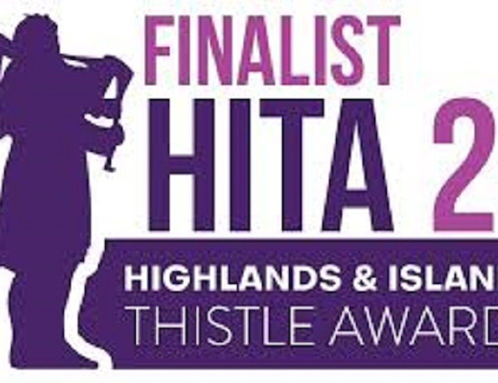 The Original Noss Boat: Seabirds and Seals EST 1992