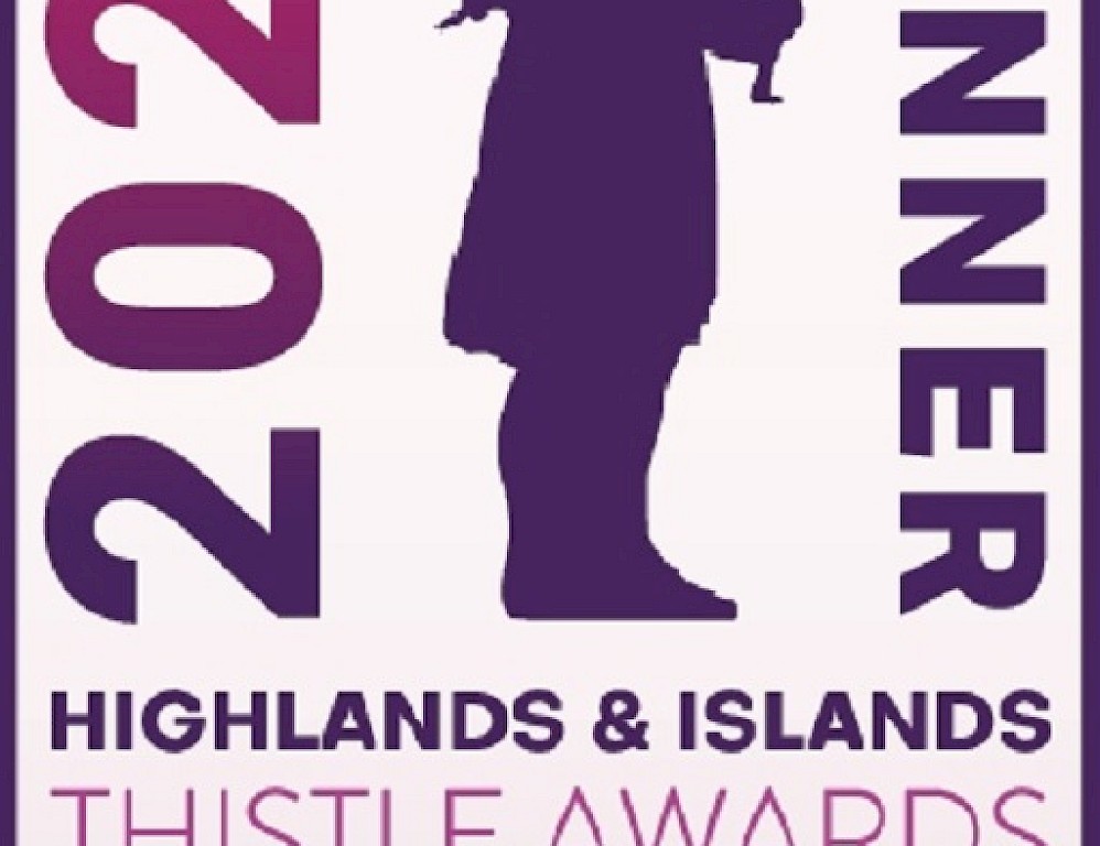 The Original Noss Boat: Seabirds and Seals EST 1992