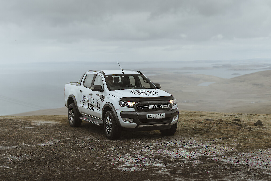 Lerwick Distillery