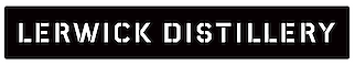 Lerwick Distillery Logo