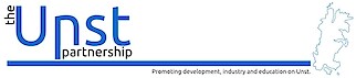 Unst Partnership Ltd. Logo